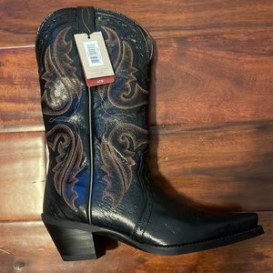 Brand New Ariat Boots!